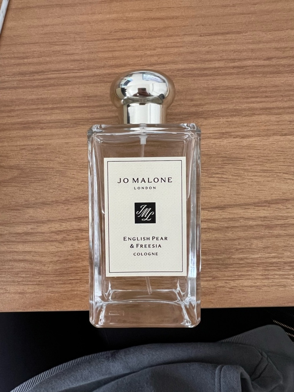 Jo Malone English Pear & Freesia Cologne NWOT